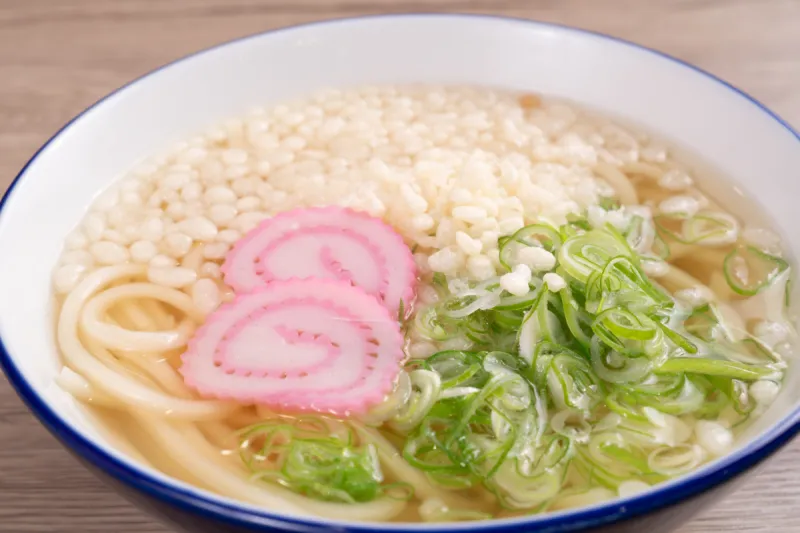 うどん